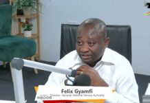 NSS allowance will be increased from GHC715 to a more sustainable amount soon – NSA boss assures