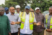 Sunyani-Techiman-Wenchi-Wa-Hamile road project to be awarded in June – Roads Minister