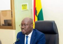 Finance Minister hints at establishing Ghana’s first modern fire assay lab