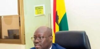 You cannot renew your lease and sell it – Ato Forson warns mining companies
