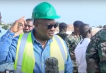 Eastern Corridor: Plans advanced for Chereponi – Bunkpurugu road construction – Mahama