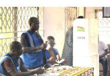 VR: Agotime-Ziope, Adaklu DCE nominees confirmed by Assemblies