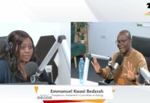 Ministerial vetting chaos: Report ready; MPs found culpable will lose their seats – Committee Chairman