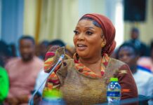 Illegal mining: Eastern Regional Minister denies ordering release of illegal miners; orders arrest of NDC Constituency Secretary