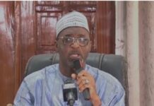 Ex-Gaming Commissioner will be made to refund GHS414k lost in bond breach – Interior Minister