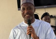 Gov’t to increase feeding fee for prisoners from GH¢1.80 to GH¢5