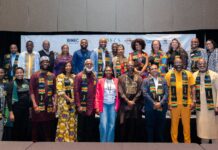 Black History Festival 2025 Brings Global Africa Together in Georgia, US