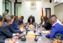 It’s unacceptable that Ghana continues to import sugar and rice – Finance Minister tells AGI