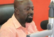 Mahama nominates former Obuasi MCE as KMA boss