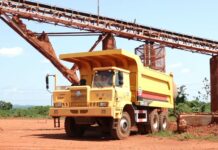 Western North Regional Minister lauds Ghana Bauxite Company for strengthening community relations
