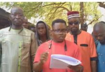 Fulfill your campaign promise to end Bawku conflict – Kusaug youth plead with Mahama