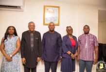 Employment Ministry, YEA inaugurate technical and steering committees for Work Abroad Programme