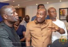 Small-scale miners call on Mahama to sack Minerals Commission’s CEO