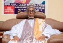 UWR: Chief Imam gives Regional Minister 72-hour ultimatum to apologise for comments on Islamic practices