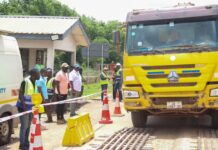 Agona-Nkwanta-Tarkwa road will not remain intact beyond December 2025 – Expert