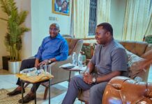I urge all Party faithful to remain calm in this period of unfortunate political persecution – Bawumia to NPP
