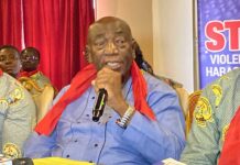 ECG: It is disingenuous for anyone to suggest the inefficiencies are only at the retail end – TUC