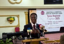 ICU urges government to maintain VAT exemption for textile industry