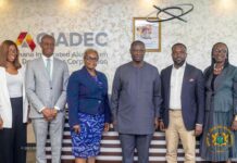 We will position Ghana as a continental leader in aluminum production – Lands Minister