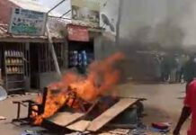 Ashanti Region NDC leadership cautions members against tribal incitements over MMDCE positions