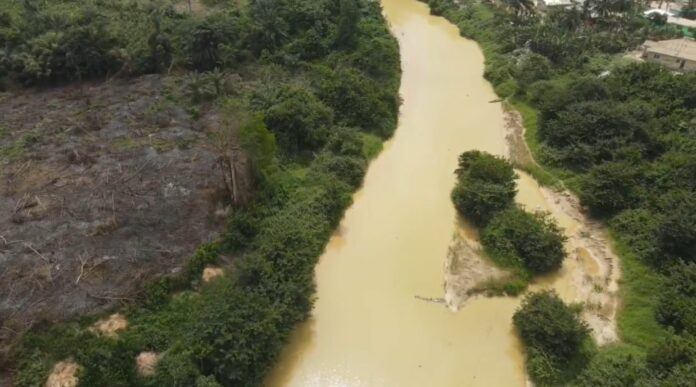 Galamsey