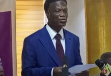 ICU General Secretary urges government, employers to do more for workers in 2026