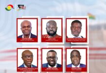 Playback: The KeyPoints discusses NIB’s attempted arrest of Ntim Fordjour, suspension of post-retirement contracts
