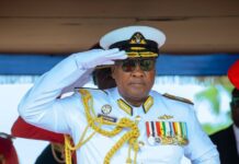 Why Ghana urgently needs a substantive Minister of Defence