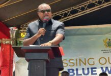 Ghanaian Troops at UNIFIL: Four soldiers who sustained minor injuries are stable and recovering well – Brogya Genfi