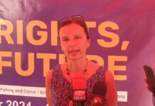 Dambai: European Union and partners launch 3-year programme to curb child labour