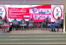 Ghana Association of Medical Laboratory Scientists calls on government to improve working conditions
