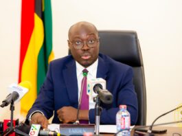 Gov’t honours GH¢10.8bn DDEP coupon in full to bondholders
