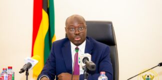 Finance Ministry develops public financial management compliance league table for SOEs