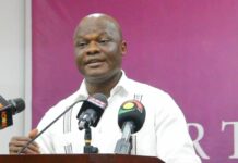 Local Government Ministry holds workshop for lawyers to help resolve chieftaincy disputes