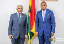 Ghana and Singapore agree to continue Visa Waiver Agreement