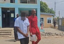 Nungua shooting incident: Case adjourned to await ballistic report