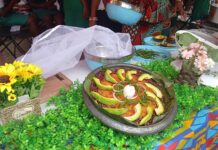 Ashantifest ignites Kumasi with culture, cuisine, and talent display