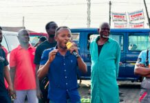 Commuters in Kumasi lament exploitation by ‘trotro’ drivers