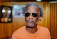 Alpha Blondy was angry I worked with Tiken Jah – Clive Hunt