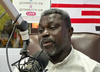 STMA refutes Sekondi MP’s claim of spending GH¢5.2m on painting office building