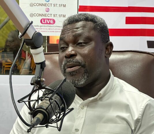STMA refutes Sekondi MP’s claim of spending GH¢5.2m on painting office building