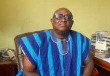 Okada Legislation: No gov’t has been committed to road safety than NDC government – Akyea-Darkwah