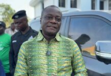 MMDCEs confirmation: W/R Minister commends assembly members for support and cooperation