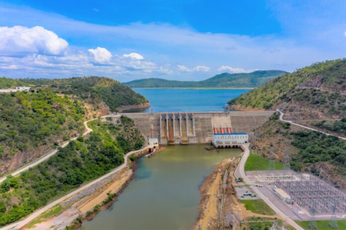 Bui Dam