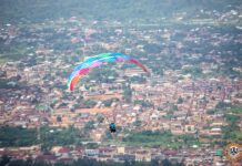Kwahu Easter 2025: Ghana Tourism Authority targets 200 paragliders – CEO