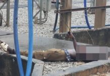 Kumasi: Cable thief electrocuted at ECG’s Adoato substation