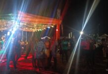 Kwahu youth revel in Easter festivities