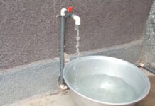 Ghana Water Limited launches nationwide crackdown on illegal connections