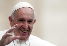 Pope Francis will be buried in six days in line with convention