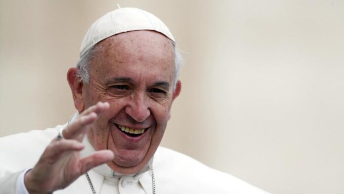 Pope Francis